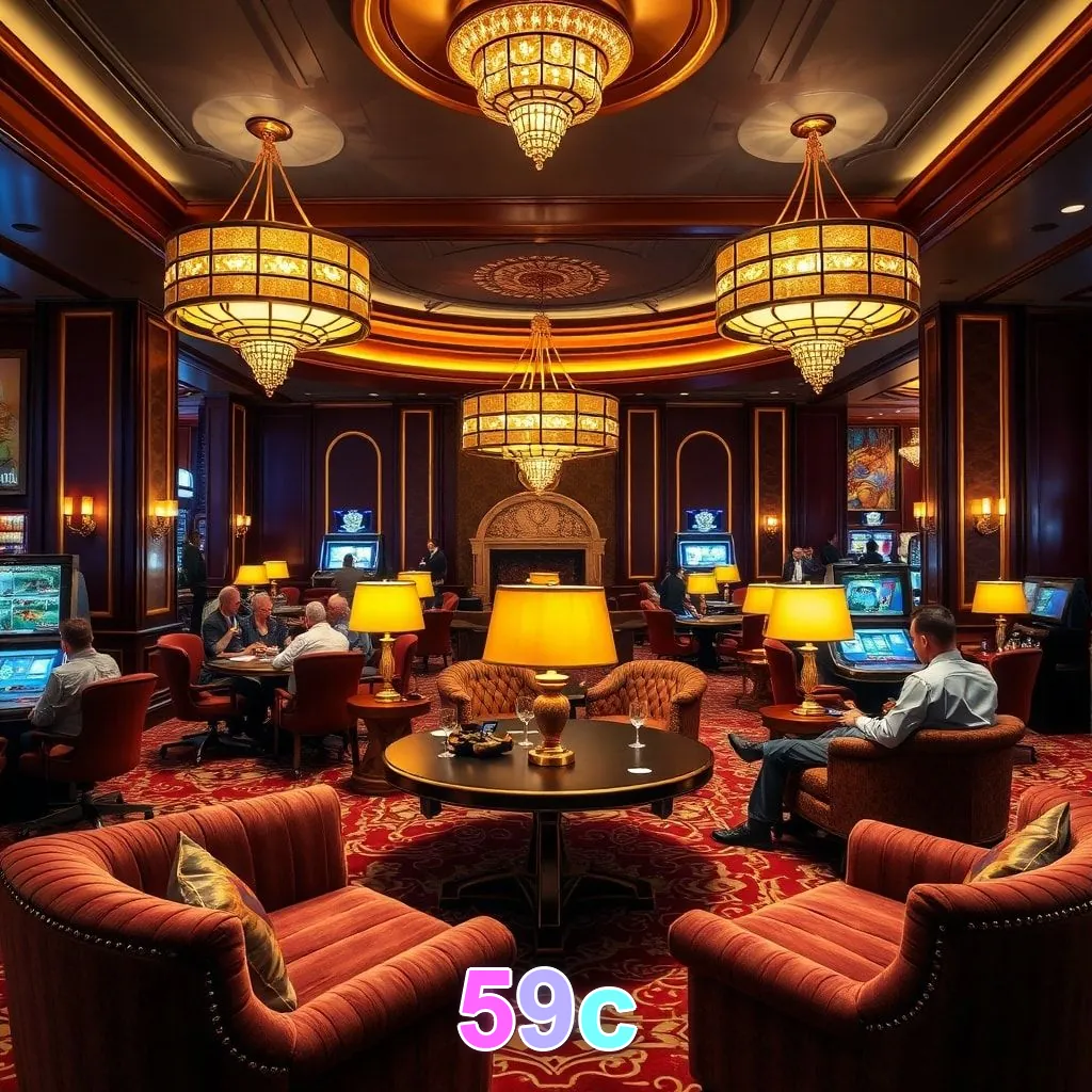 Loterias online disponíveis na 59c